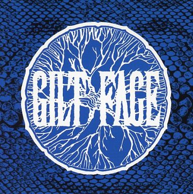 GILT FACE discography | GILT FACEディスコグラフィ | vkgy (ブイケージ)