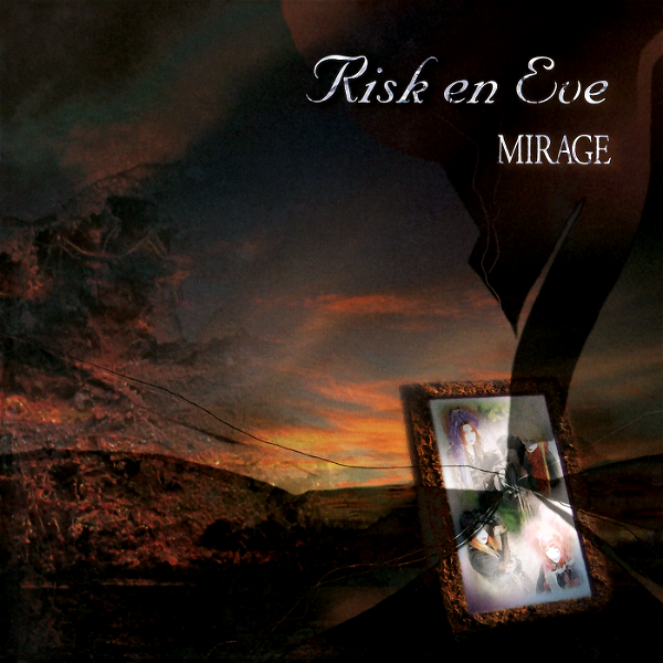 MIRAGE - Risk en Eve