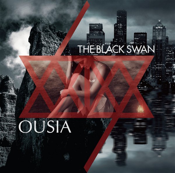 THE BLACK SWAN - OUSIA A TYPE