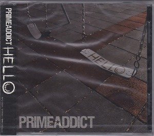 PRIMEADDICT - HELLO