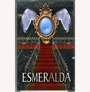 ESMERALDA - REBEARTY GATE