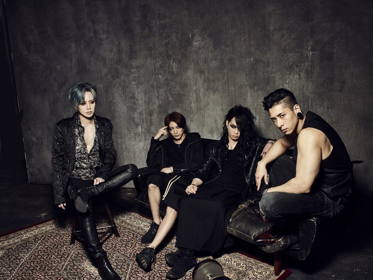 NOCTURNAL BLOODLUST new single: “ONLY HUMAN”