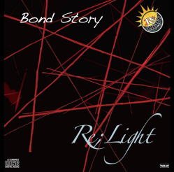 Re;Light - Bond Story Type A