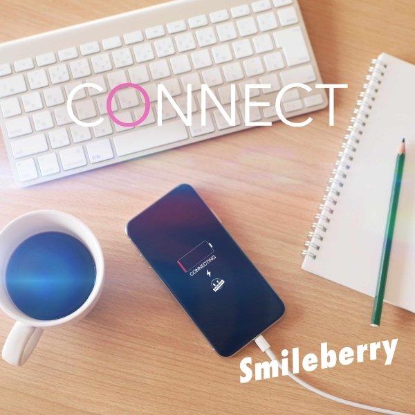 Smileberry - CONNECT Tsuujouban