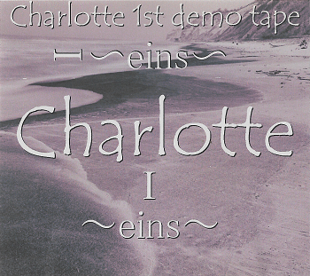 Charlotte - I ~eins~