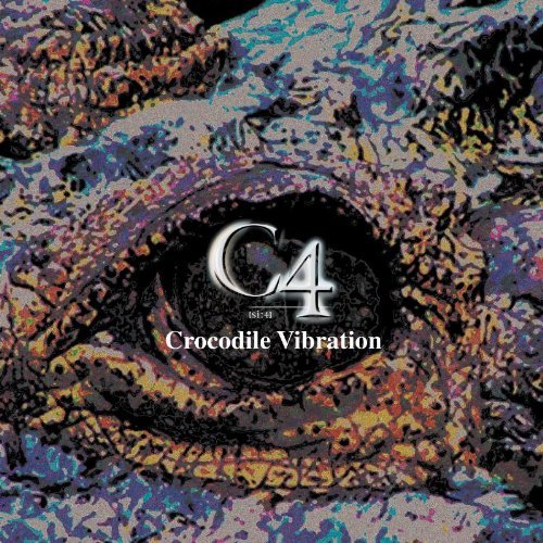 C4 - Crocodile Vibration