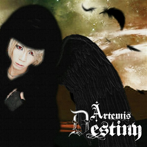 Artemis - Destiny