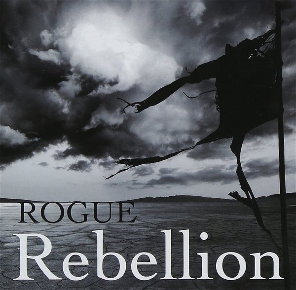 ROGUE - Rebellion / Memento