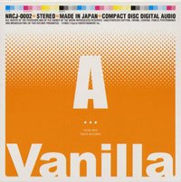 Vanilla - A