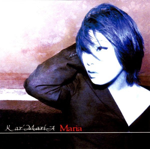 Kar'MariA - Maria