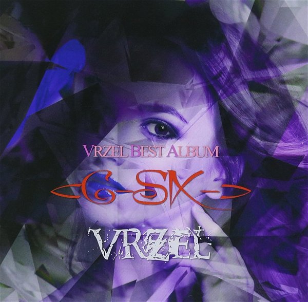 VRZEL - 6 -SIX- Type A
