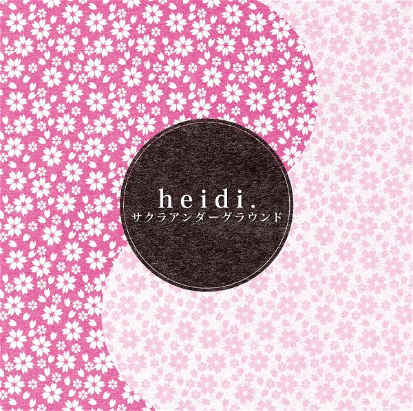 heidi. - Sakura Underground Type A
