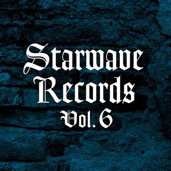 (omnibus) - Starwave Records Vol.6
