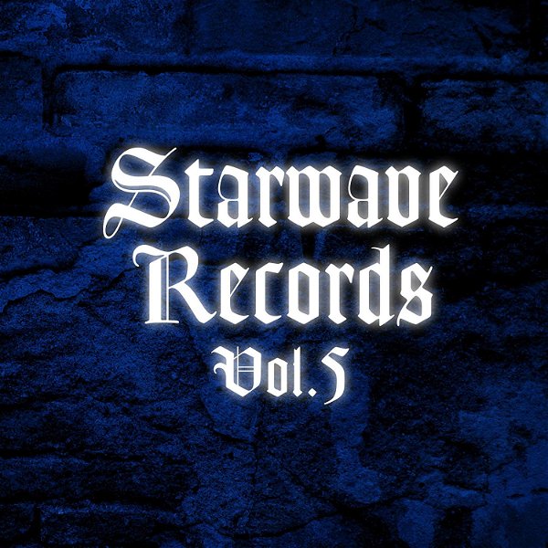 (omnibus) - Starwave Records Vol.5