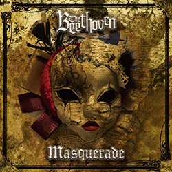 THE BEETHOVEN - Masquerade Type B