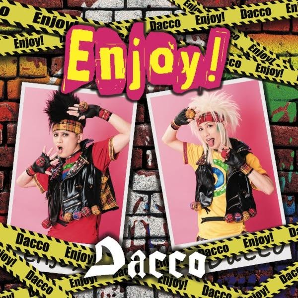 Dacco - Enjoy!