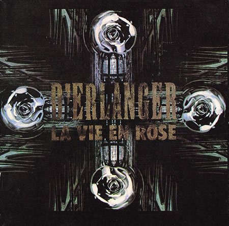 D'ERLANGER - LA VIE EN ROSE Reissue