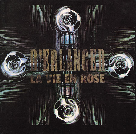 【貴重】D'ERLANGER 入場特典 LA VIE EN ROSE 2017 LA VIE EN ROSE Reissue - D'ERLANGER | vkgy (ブイケージ)