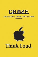 CRAZE - THE HUMAN LEAGUE CIRCUIT 2004 gold side