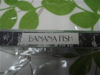 BANANA FISH release for BANANA FISH