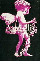 Angelic cover