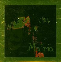 Aliene Maφriage - Ma'ria