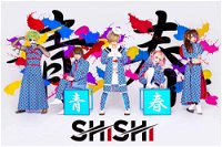 SHiSHi group photo