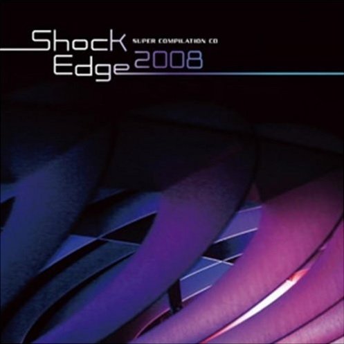 (omnibus) - Shock Edge 2008