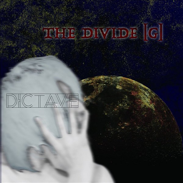 DictavE - THE DIVIDE [G]