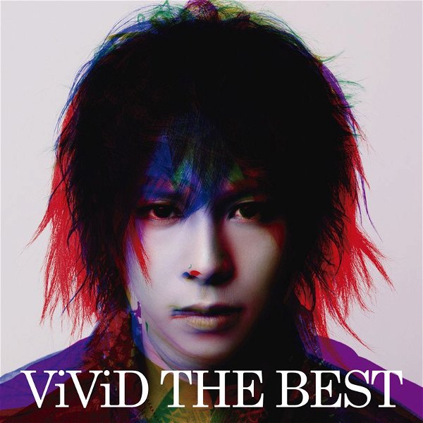 ViViD - ViViD THE BEST Shokai Gentei-ban Type A