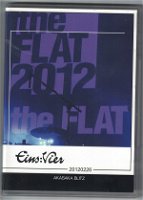 Eins:Vier release for TOUR to the FLAT 2012