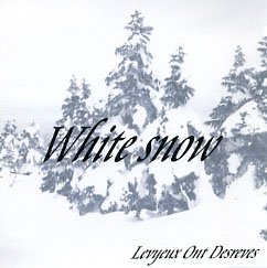Levyeux Ont Desreves - White Snow