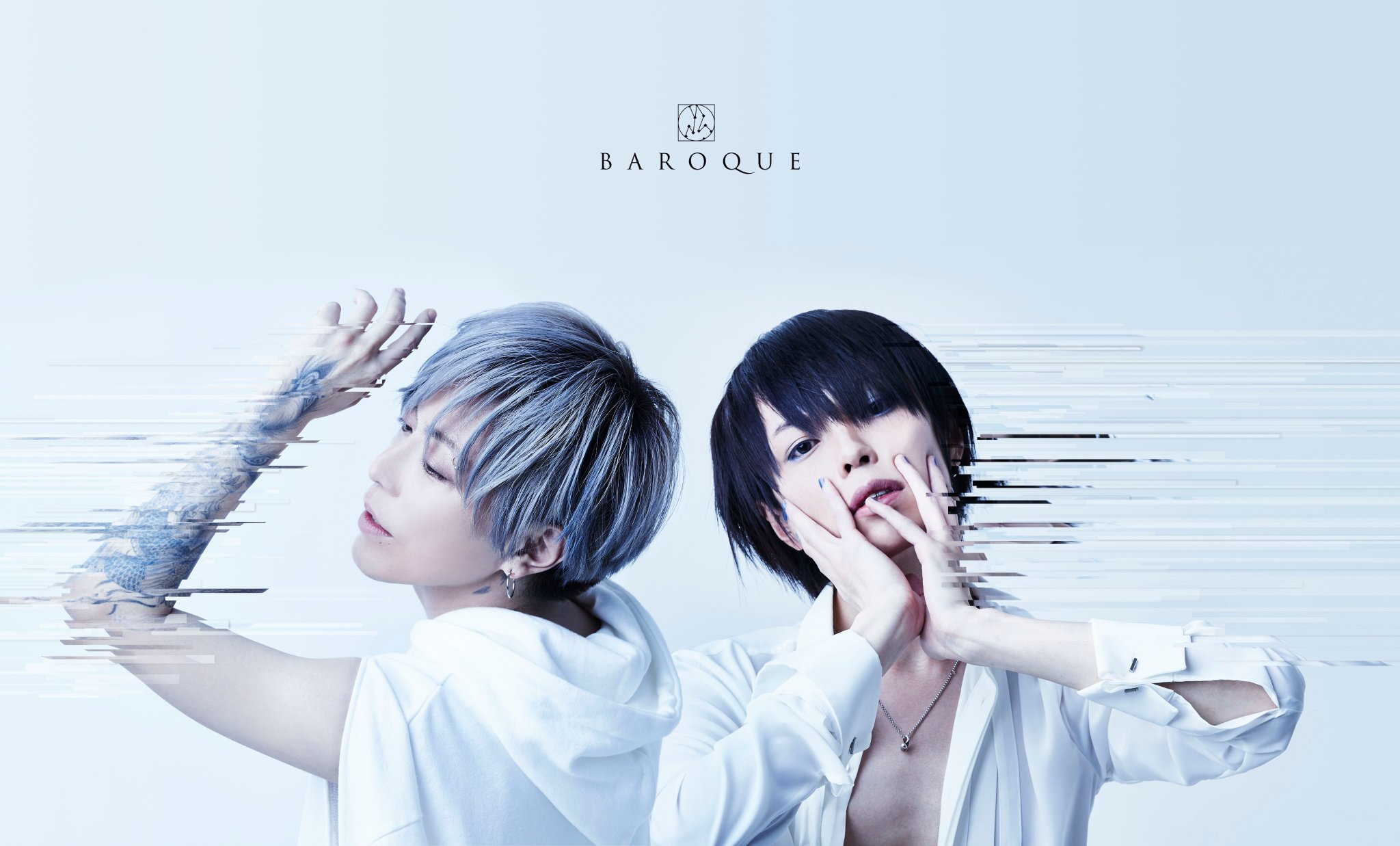 BAROQUE new full album: “PUER ET PUELLA”