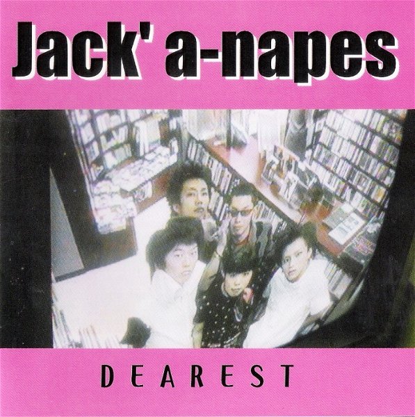 Jack' a-Napes - DEAREST