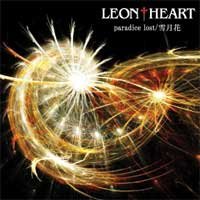 LEON†HEART - paradice lost/Setsugekka