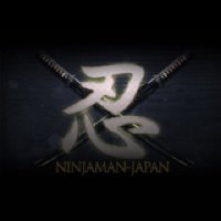 NINJAMAN JAPAN - Shinobi