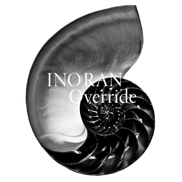 INORAN - Override DVD