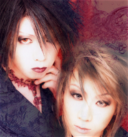 KISAKI PROJECT group photo for Yougenkyou Ⅲ