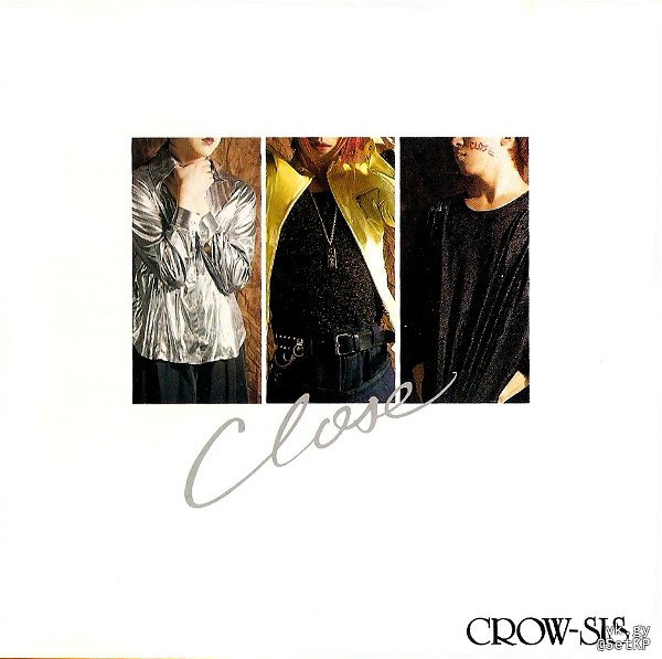 CROW-SIS - Close