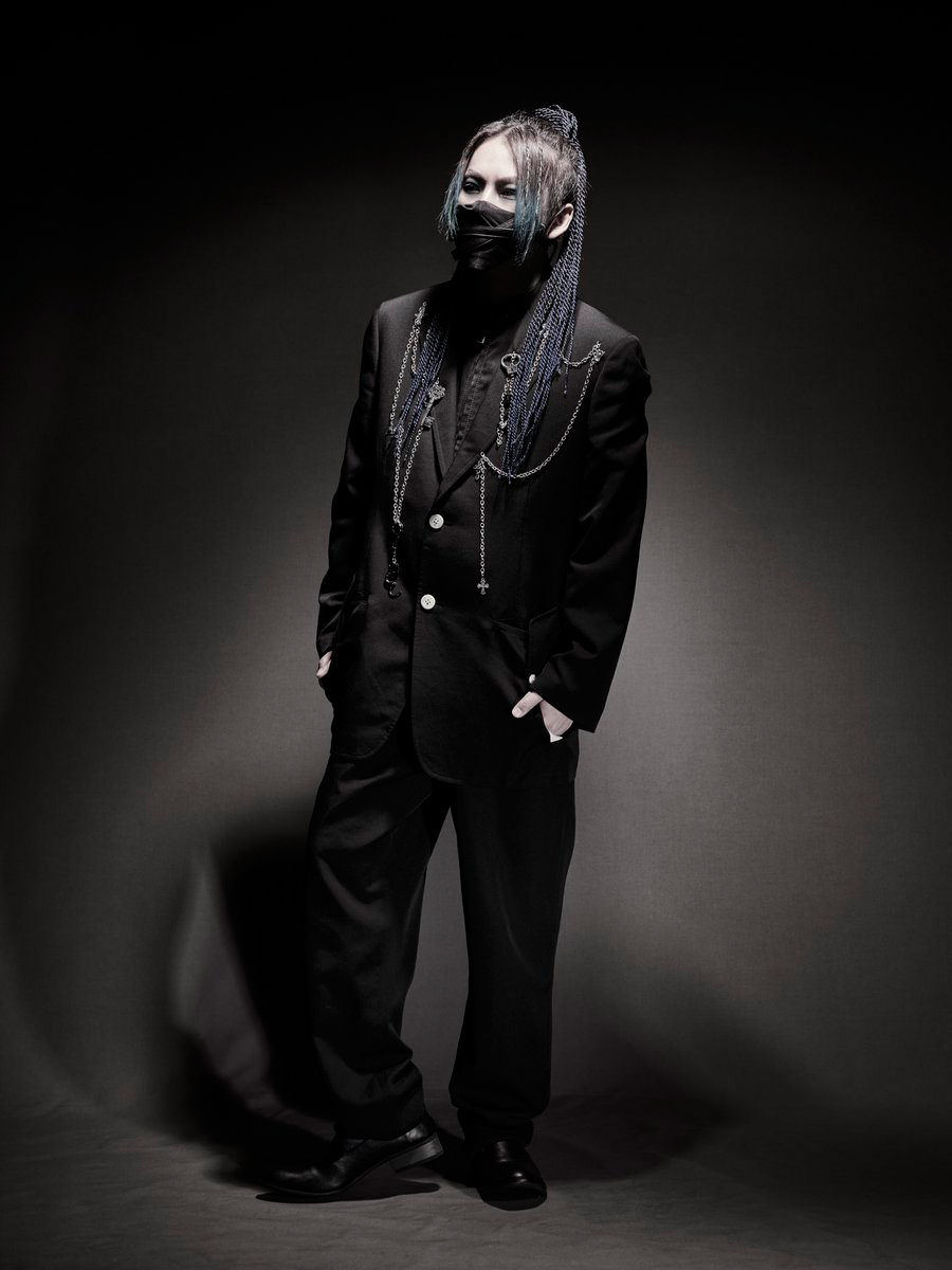 BugLug&rsquo;s Masaumi (Dr) to leave the band