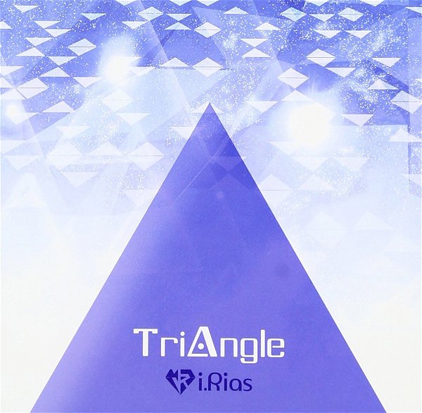 i.Rias - Triangle Type A