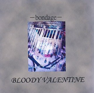 BLOODY VALENTINE - -bondage-