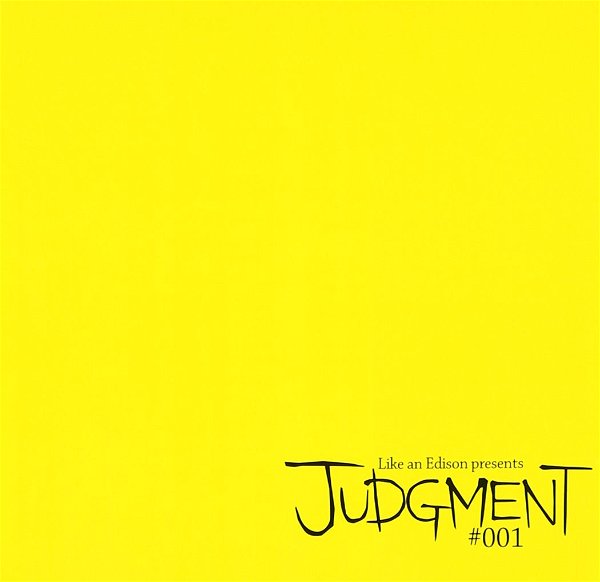 (omnibus) - JUDGMENT #001