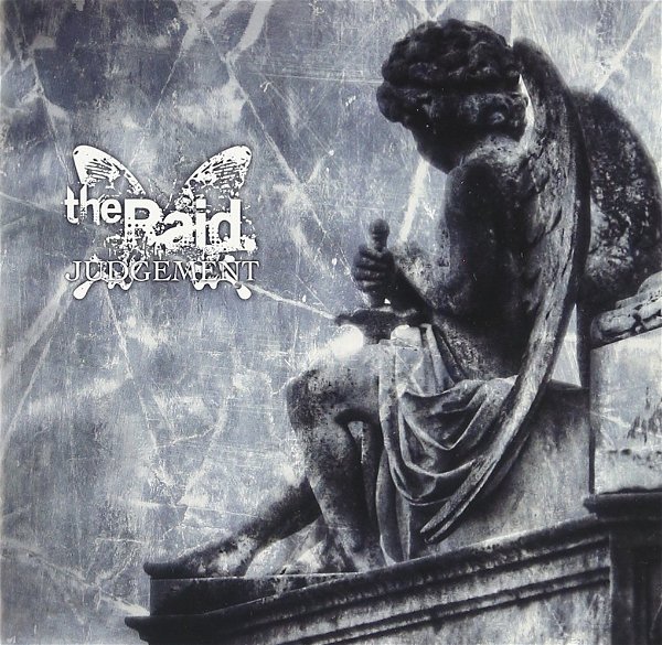 the Raid. - JUDGEMENT Type A