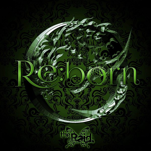 the Raid. - Re:born Tsuujouban Type C