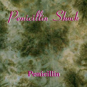 PENICILLIN - Penicillin Shock
