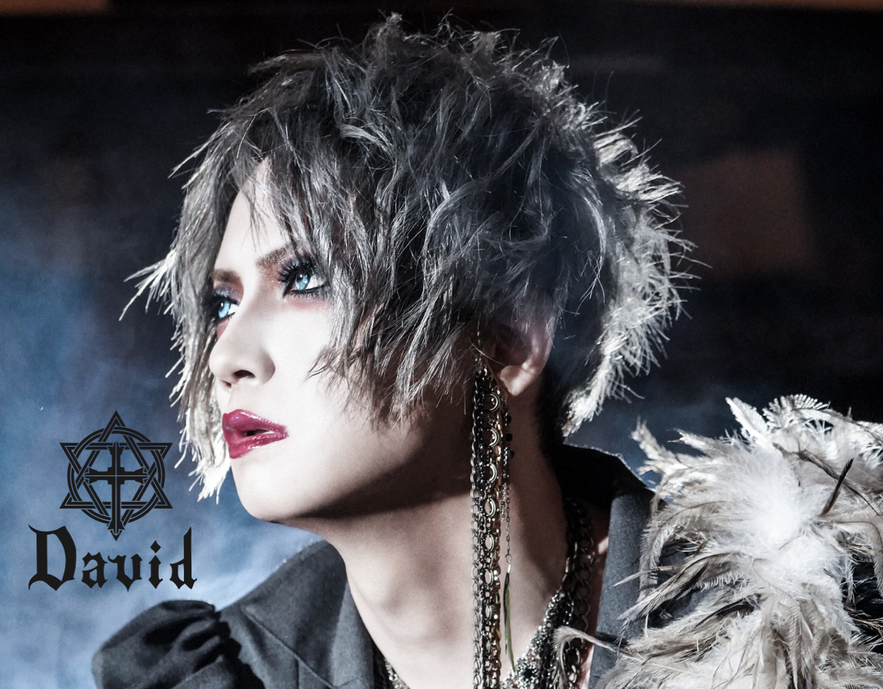 David (SUI) crowdfunding campaign: 3rd anniversary oneman live in France!