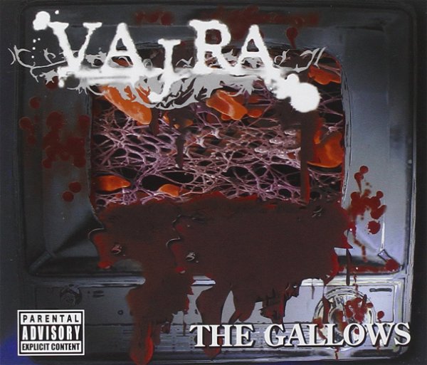 VAJRA - THE GALLOWS