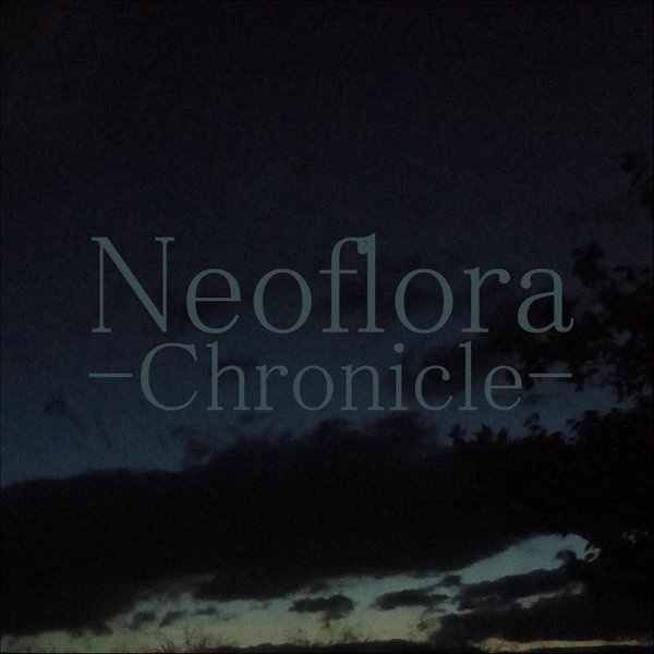 Neoflora - Chronicle