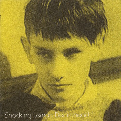 Shocking Lemon - Denimhead